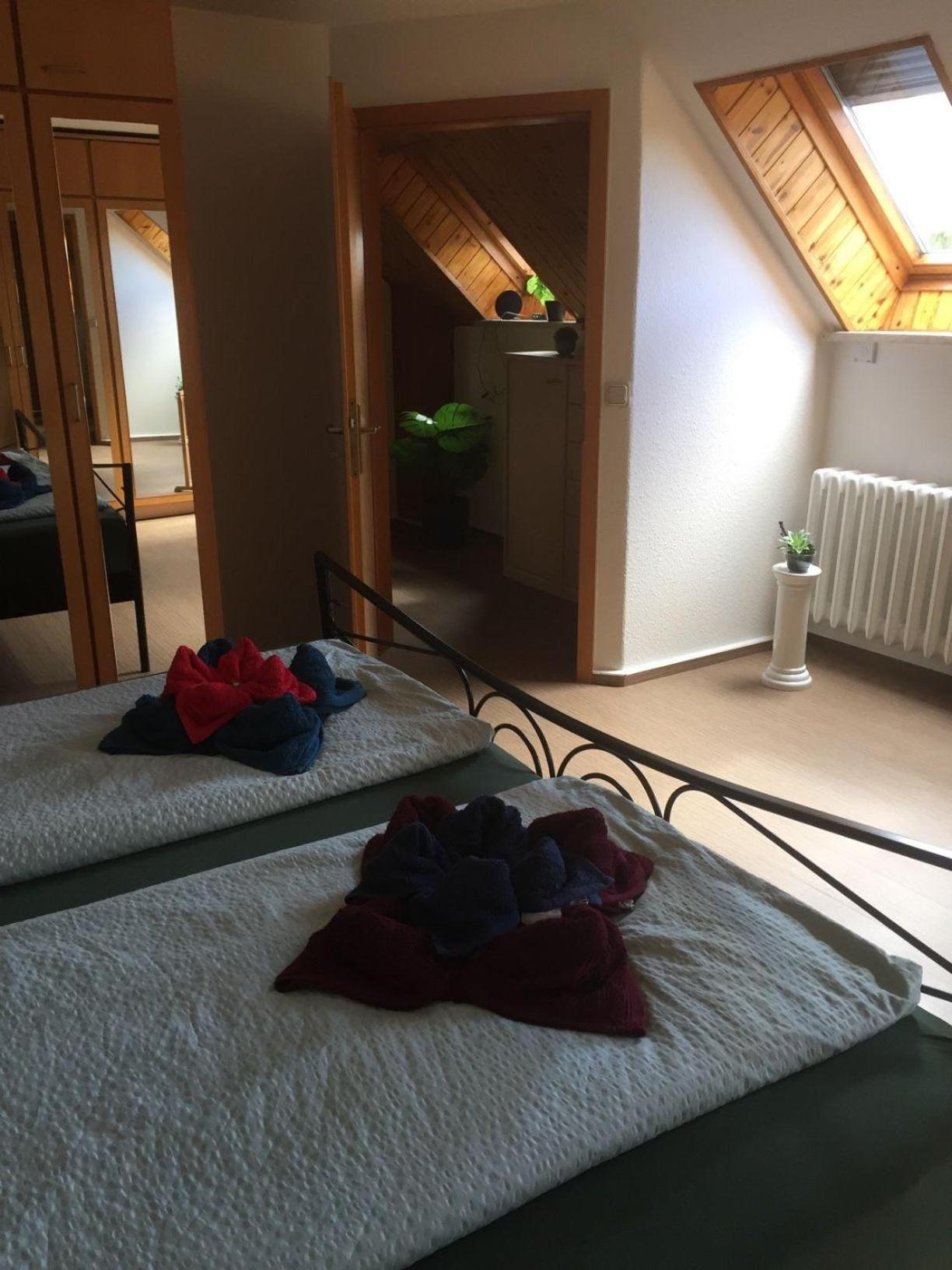 Ferienhaus-Geiserich Blankenburg  Extérieur photo
