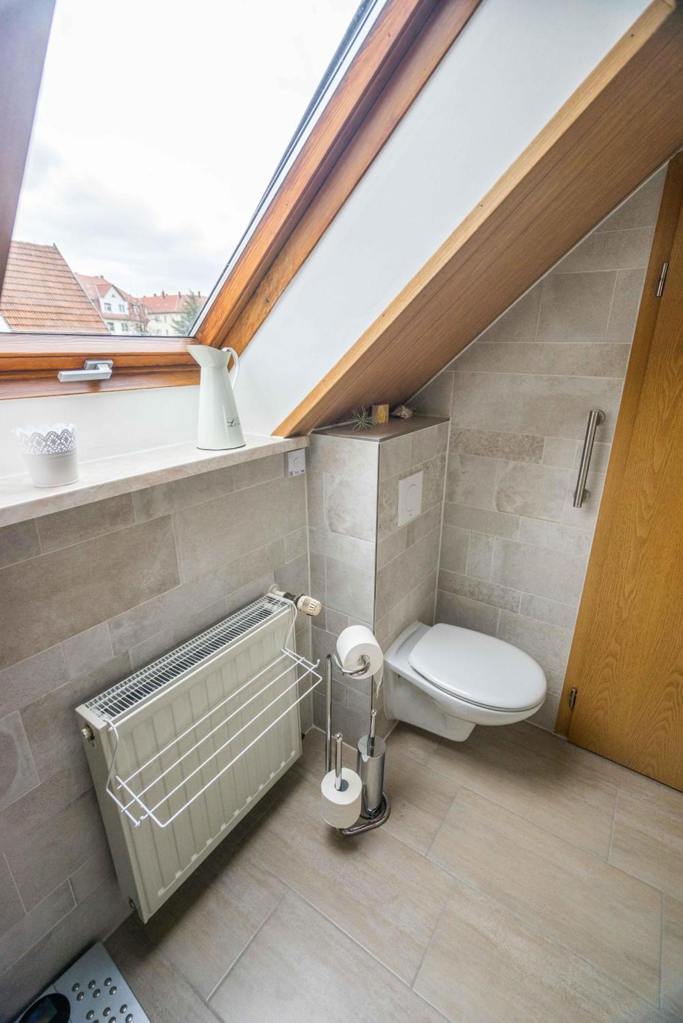 Ferienhaus-Geiserich Blankenburg  Extérieur photo