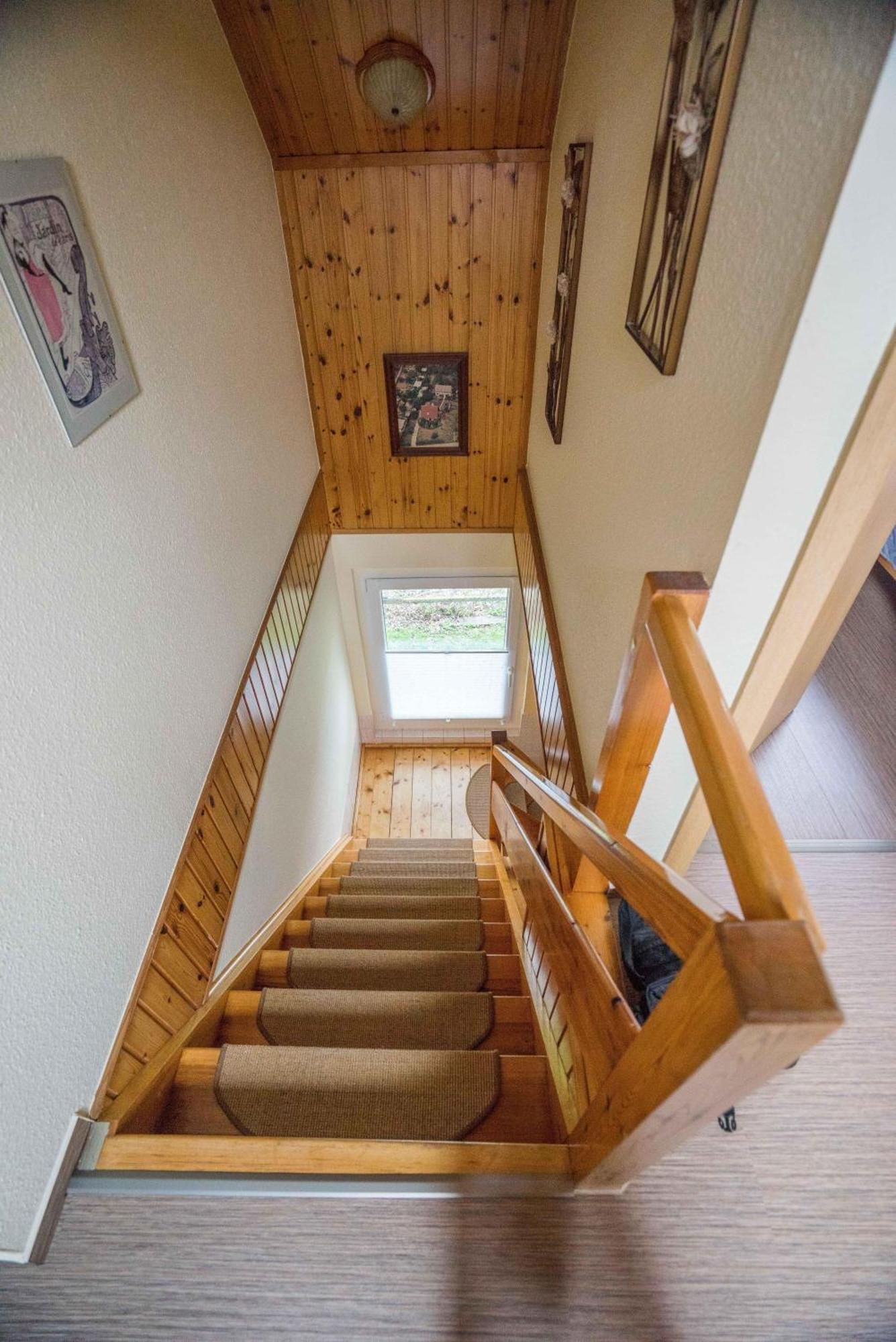 Ferienhaus-Geiserich Blankenburg  Extérieur photo